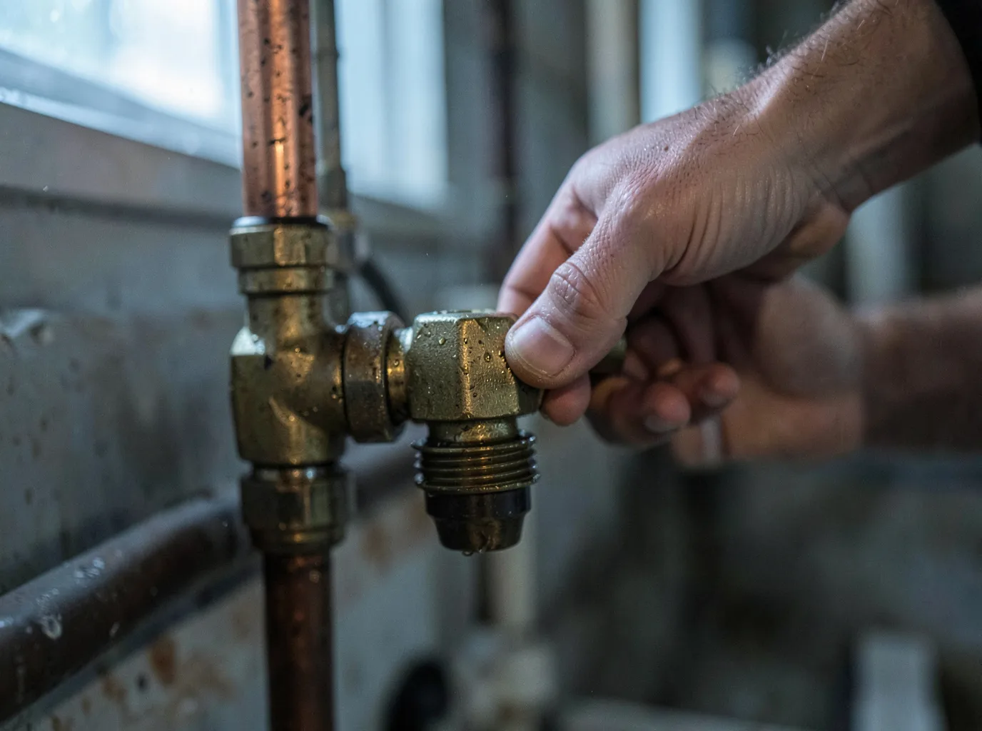 Emergency Plumber Novelty, MO FAQs